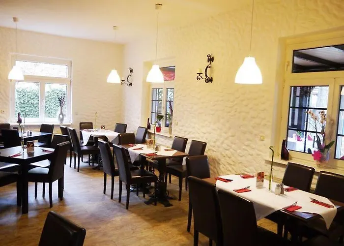 Adria ゲストハウス