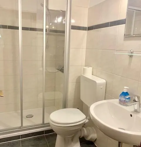 ゲストハウス Adria *